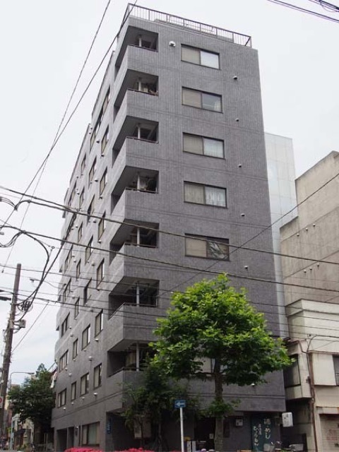 グレイス東上野